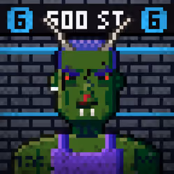 Hood Survivor #228
