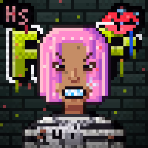 Hood Survivor #55