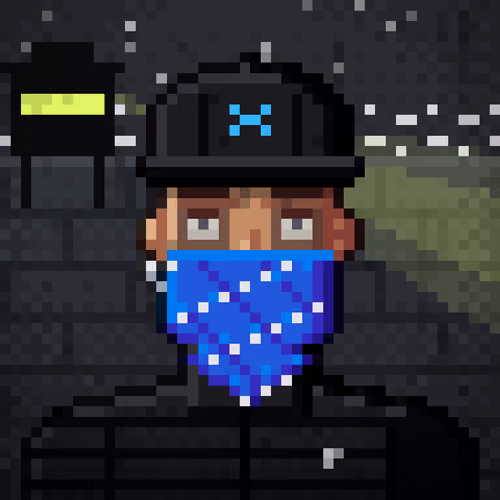 Hood Survivor #31