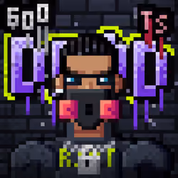 Hood Survivor #297