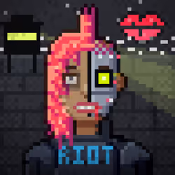 Hood Survivor #103