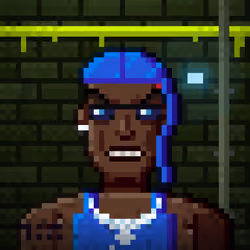 Hood Survivor #415