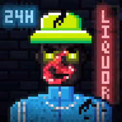 Hood Survivor #338