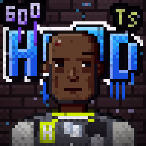 Hood Survivor #257