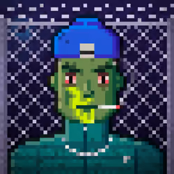Hood Survivor #466