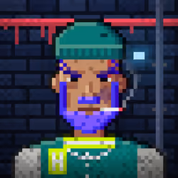 Hood Survivor #503
