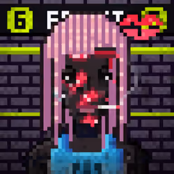 Hood Survivor #216