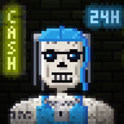 Hood Survivor #222