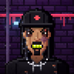 Hood Survivor #139