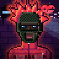 Hood Survivor #588