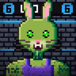 Hood Survivor #228
