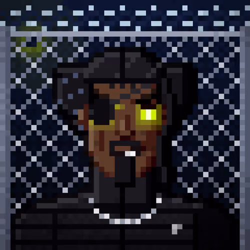Hood Survivor #267