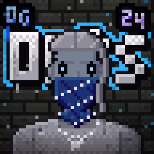 Hood Survivor #22