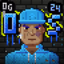 Hood Survivor #512