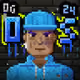 Hood Survivor #512