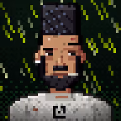 Hood Survivor #176