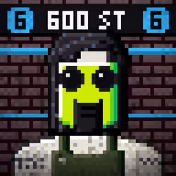 Hood Survivor #2