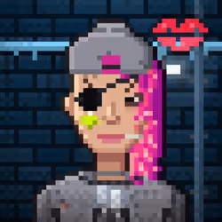 Hood Survivor #306
