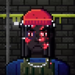 Hood Survivor #249
