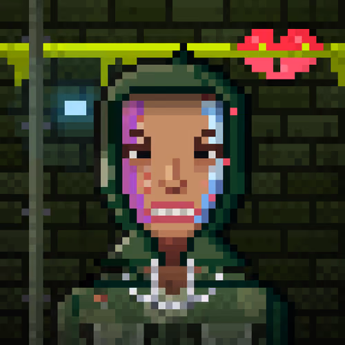 Hood Survivor #29