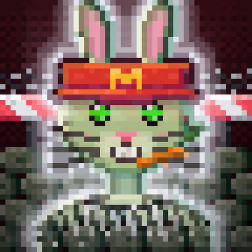 Hood Survivor #140