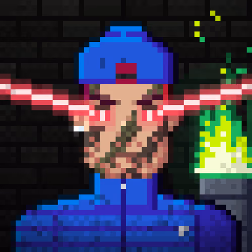 Hood Survivor #224