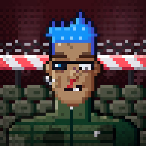 Hood Survivor #223