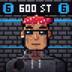 Hood Survivor #295