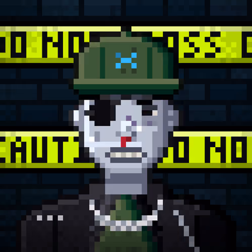 Hood Survivor #145