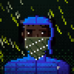 Hood Survivor #548