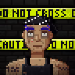 Hood Survivor #359