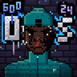 Hood Survivor #475