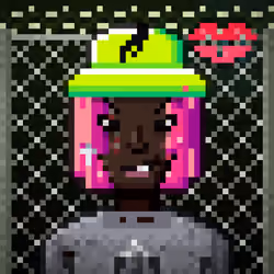 Hood Survivor #245