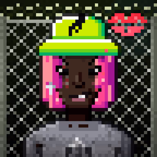 Hood Survivor #245