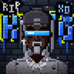 Hood Survivor #26