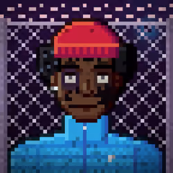 Hood Survivor #141