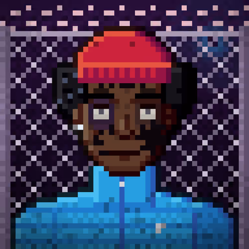 Hood Survivor #141