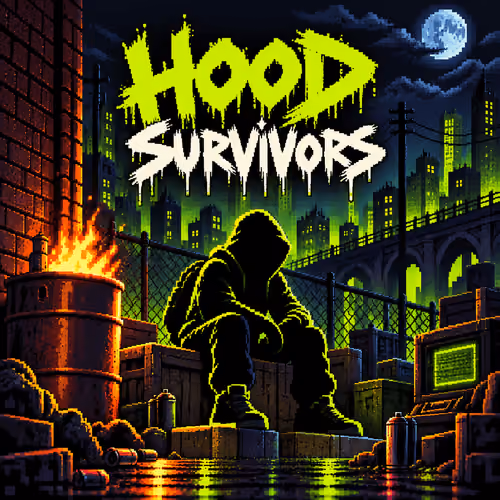 Hood Survivors
