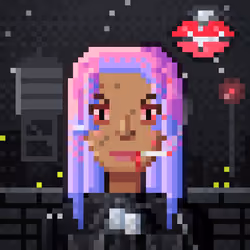 Hood Survivor #36