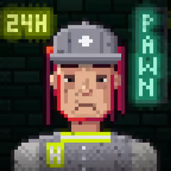 Hood Survivor #274