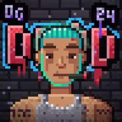 Hood Survivor #303