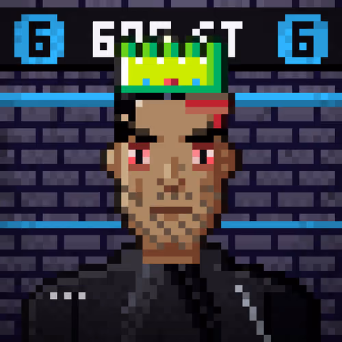 Hood Survivor #357