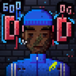 Hood Survivor #71