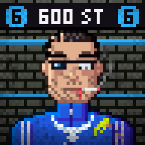 Hood Survivor #160