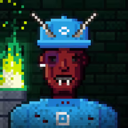 Hood Survivor #394