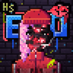 Hood Survivor #447
