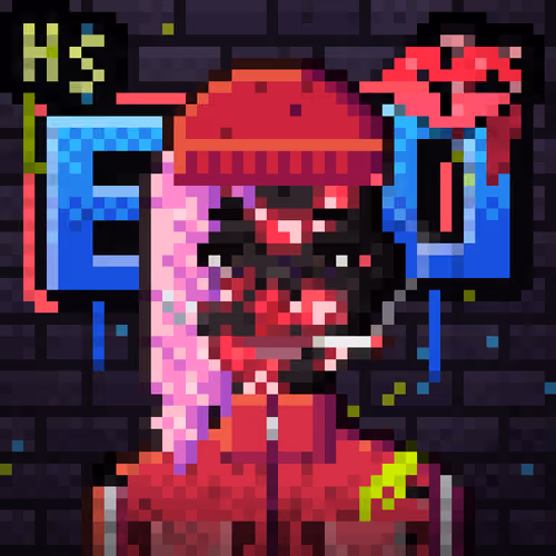 Hood Survivor #447