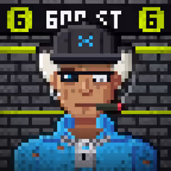 Hood Survivor #20