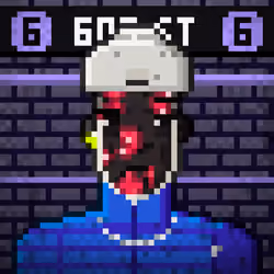 Hood Survivor #477