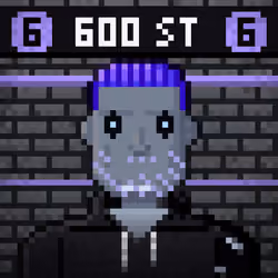 Hood Survivor #404